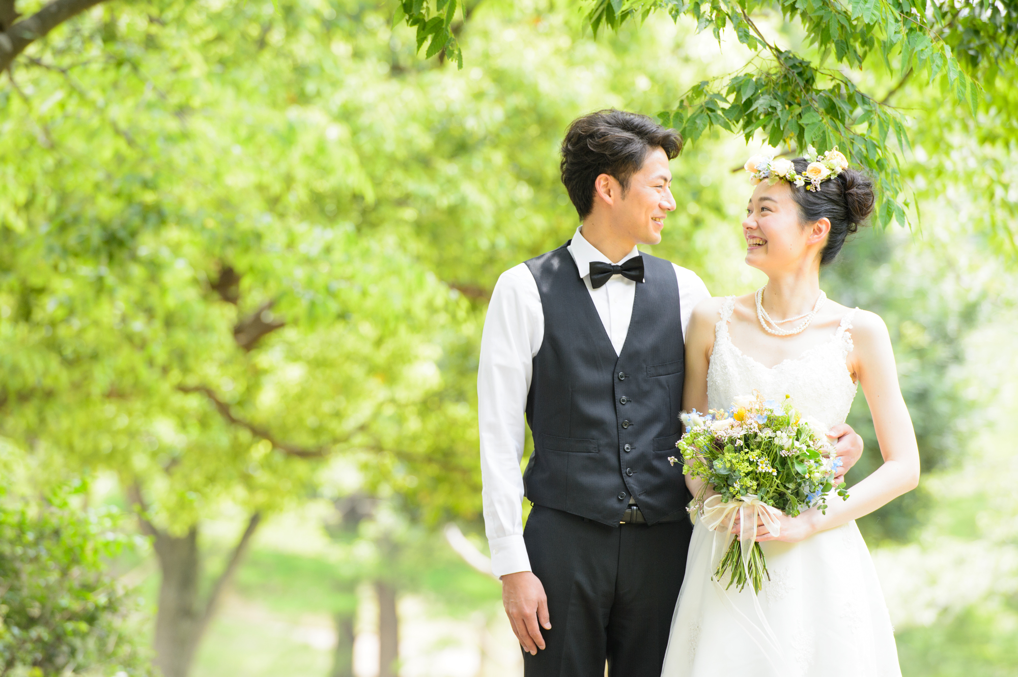 結婚にはこれだけかかる！備えておきたい貯蓄額とは？ 