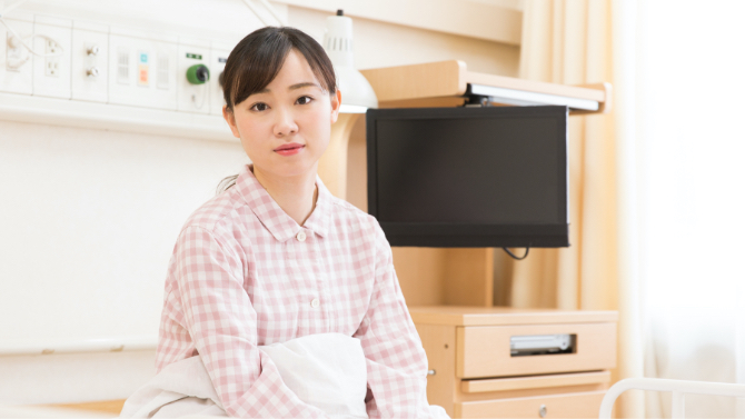 独身者にも、医療保険は必要ですか?