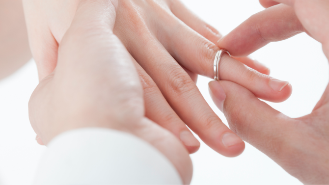 結婚したら、パートナーに必要な死亡保障額は?