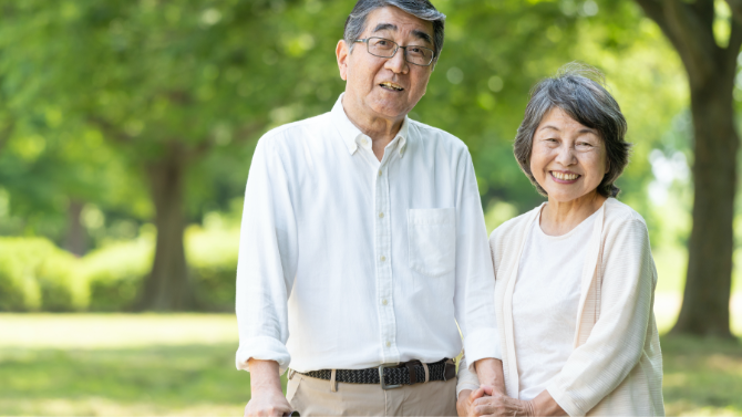 高齢期にも医療保険は必要ですか?