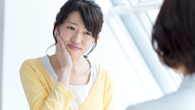 保険の相談をしたいのですが、相談に行くと加入を強要されないか不安で、迷い中です。