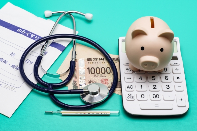 保険で備える所得補償の基本と選び方完全ガイド