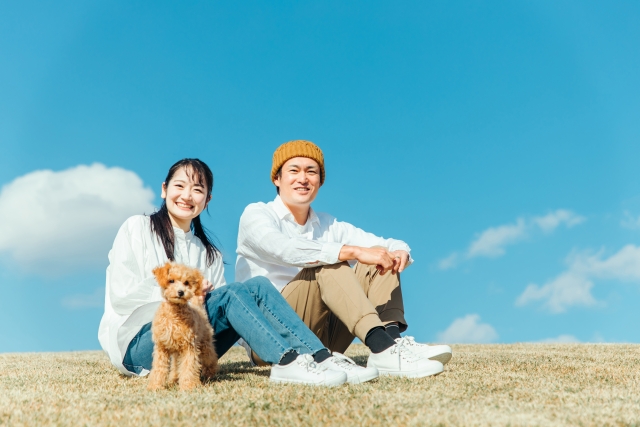 ペット保険の選び方｜料金相場と失敗しない比較ポイント