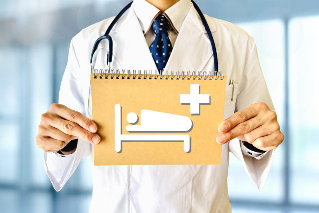 差額ベッド代とは？平均費用と、支払いが発生しないケースや医療保険での備え方