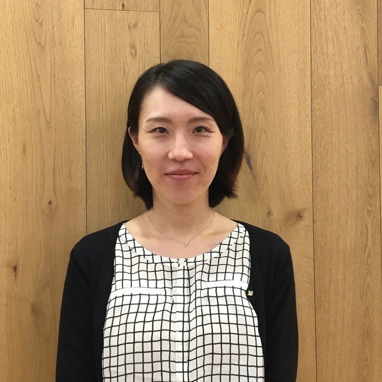 広瀬 真由子